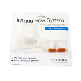 The Aqua Flow System for Mini G bits