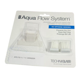 The Aqua Flow System