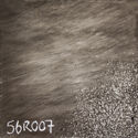 56R007 lead free bistre brown