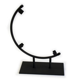 Crescent Stand