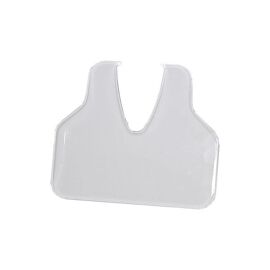 Gemini Taurus 3 Face Shield