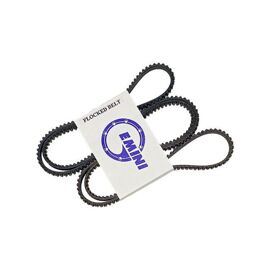 Taurus 3 Flocked Belt