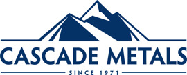 Cascade Logo