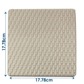 Weave Texture Mould 7"
