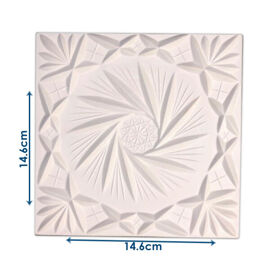 Vintage 1 Texture Mould