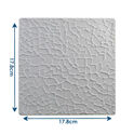 Mosaic Texture Mould 7%22