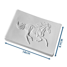 Horse Dish