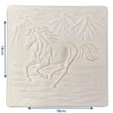 Running Horse