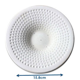 Dimple Rim Slump