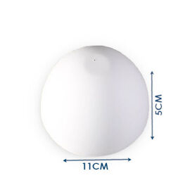 Round Drape Mould