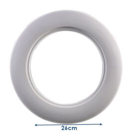 Plate Ring 10&frac14;"