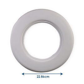 Plate Ring 9"