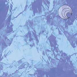 Pale Blue Artique - Oceanside 96