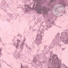 Pale Purple Artique - Oceanside 96