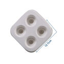 Round Knob