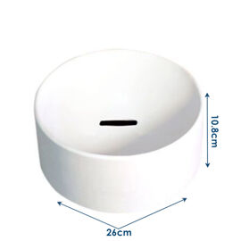 Slit Scrap Master Melt Pot Mould