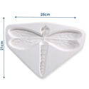 Dragonfly Casting Mould
