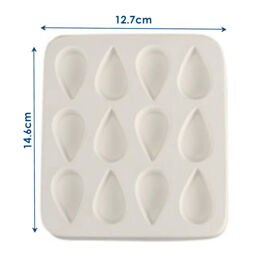 Multi Tears Casting Mould
