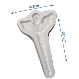 Angel Icicle Casting Mould