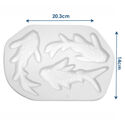 Koi Casting Mould