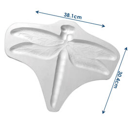 Extra Large Dragonfly Casting Mould