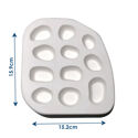 Small River Rocks Casting Mould