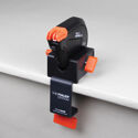 The foiler station clamp Regular Mount