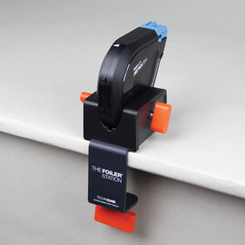 The foiler station Reverse Mount