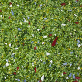 Frit Mix Meadow
