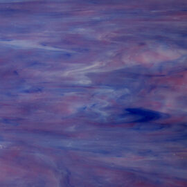 Luna - Blue, Purple, & Pink Opal Wispy