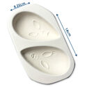 Two Aliens Mould
