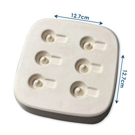 Bails (6) Mould