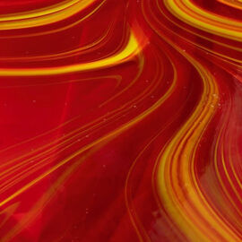 Oceanside Fusers Reserve 3mm - Antelope Canyon