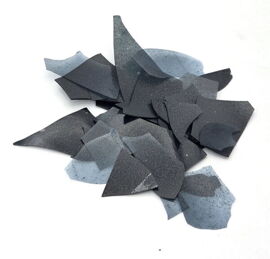 Aventurine Blue - COE96 Confetti