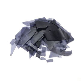 Violet Transparent - COE96 Confetti