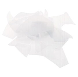 White Opal - COE96 Confetti
