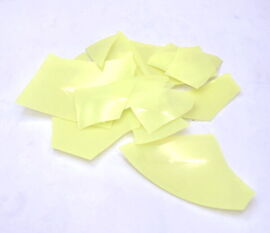 Yellow Opal - COE96 Confetti