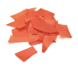 Orange Opal - COE96 Confetti