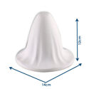 Bell Mushroom Drape