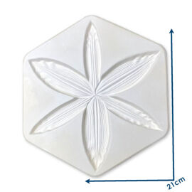 Lily Casting Mould
