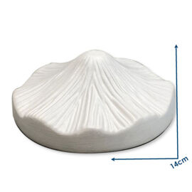 Radiant Mushroom Hump