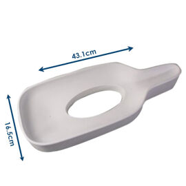 Drop Centre Bottle Slumper