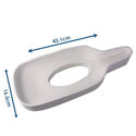 Drop Centre Bottle Slumper