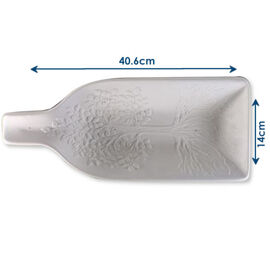 Tree Bottle Slump