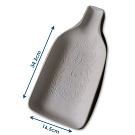Bee Bottle Slump Mould