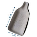 Bee Bottle Slump Mould