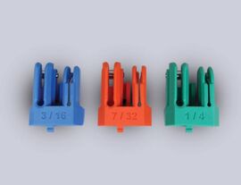 Tip Set for the Foiler