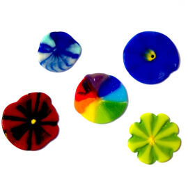 Wafers 6