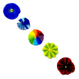 XL Wafers - Tabitha's Glass Emporium