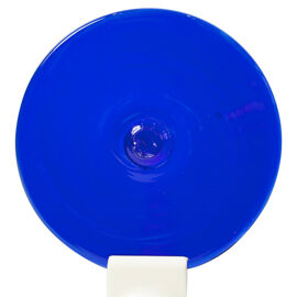 Handblown Roundels Dark Blue big2
